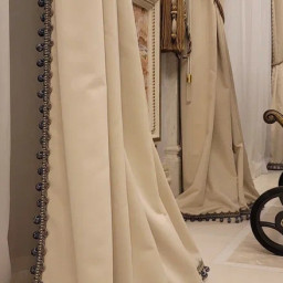 Бахрома XT993E-A1