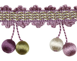 Бахрома 5001-05