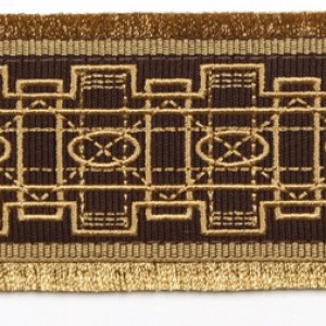 Тесьма 2601-03