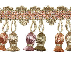 Бахрома 4001-04