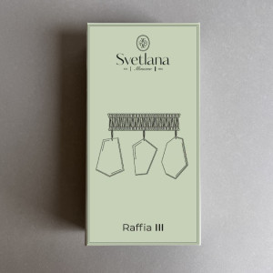 Каталог RAFFIA III Box