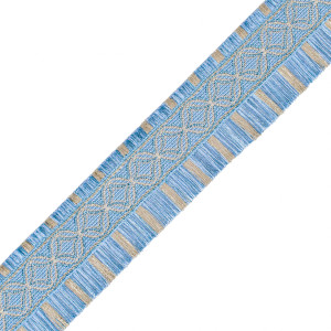 Тесьма 4007-302