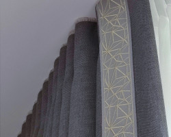 Бахрома 1700 коллекция Gloss