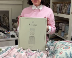 Сочетание коллекции BABYLON с линейками фурнитуры (Basic, Dream, Gatsby, Colore)