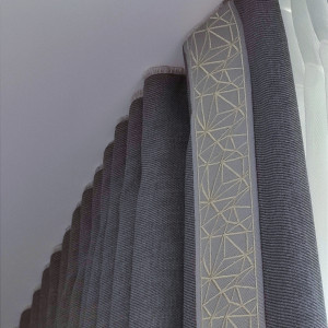 Бахрома 1700 коллекция Gloss