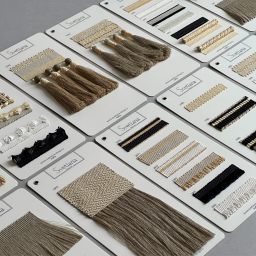 Каталог RAFFIA Box