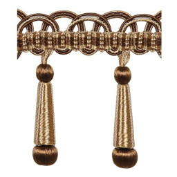 Бахрома 1005-08