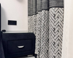 Тесьма 6301, шнур 6303 коллекция Velvet