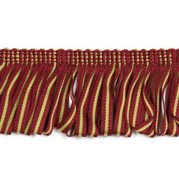 Бахрома 1901-20