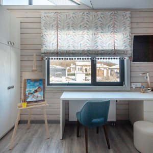 Бахрома 6209 и тесьма 6204 коллекция Dream