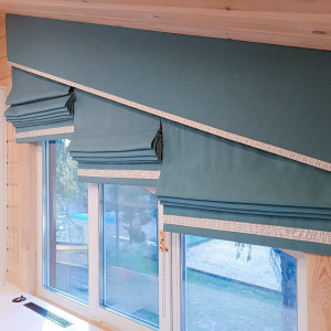 Тесьма  2401, 2501 коллекция Coloré-ball