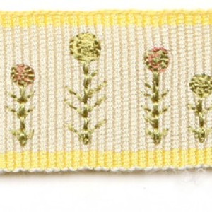 Тесьма 3300-01