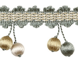 Бахрома 5001-02