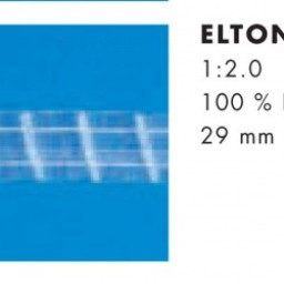 ELTON 1:2.0 левая диагональ