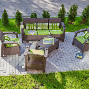 Бахрома 4250, 4251 Тесьма 4253 коллекция Street