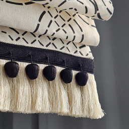 Бахрома 1604-66