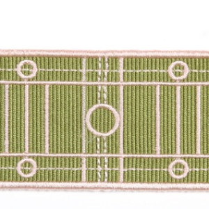 Тесьма 2401-103