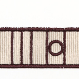 Тесьма 2501-110