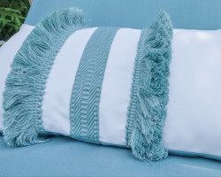 Бахрома 4251, тесьма 4253, шнур 4255