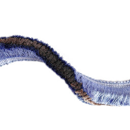 Бахрома 1603-64