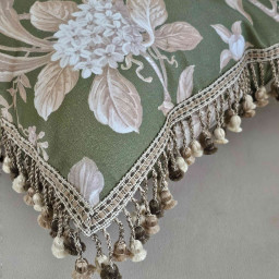 Бахрома 4003-306