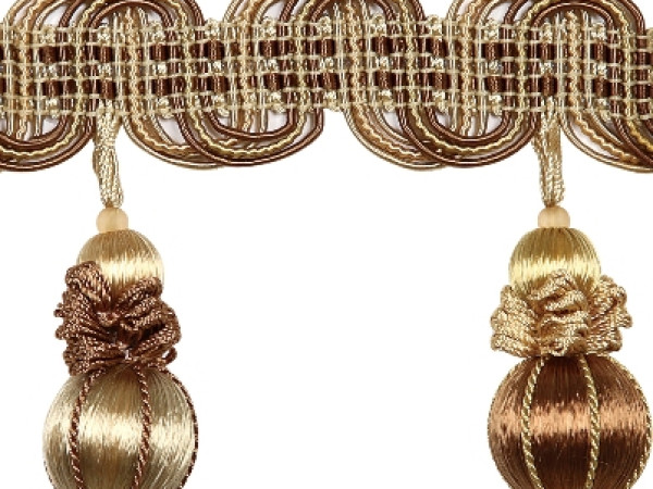 Бахрома 1002-07