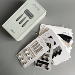 Каталог RAFFIA II Box