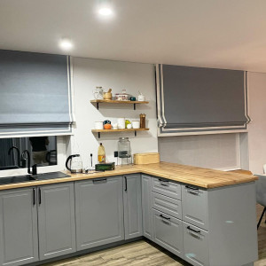 Тесьма 1302, 1304 коллекция Basic