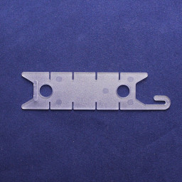 Шпулька (фиксатор шнура)