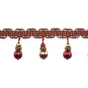 Бахрома 1002-05