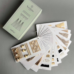 Каталог RAFFIA Box