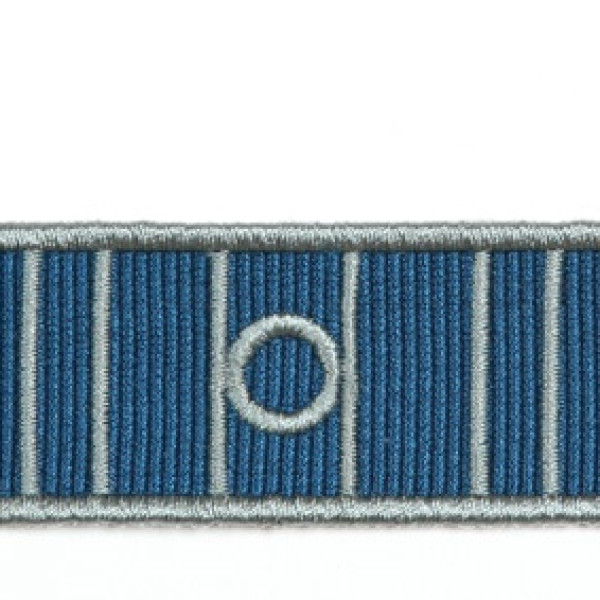 Тесьма 2501-104