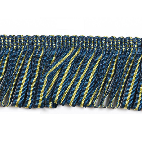 Бахрома 1901-24