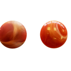 Магнит RONDO DECO-MAGNET BP2 coral