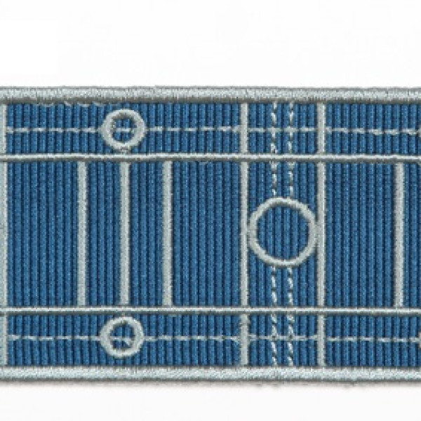 Тесьма 2401-104