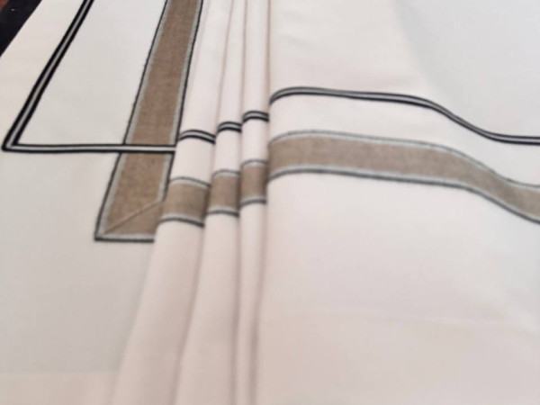 Тесьма 1801, 1802 коллекция Neon