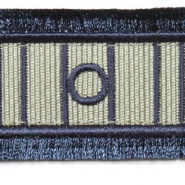 Тесьма 2500-109