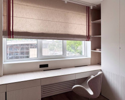 Тесьма 1402, 1404 коллекция City