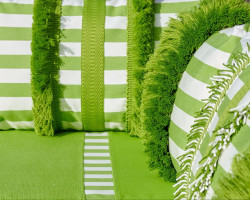 Бахрома 4250, 4251 Тесьма 4253 коллекция Street