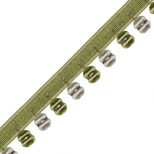 Бахрома 1601-28