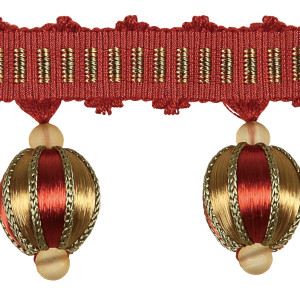 Бахрома 2002-05