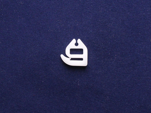 Крючок SHADE HOOK KP100