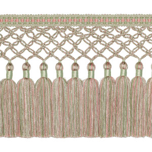 Бахрома 4002-305