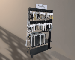 Новинка. В продаже Сет любого артикула коллекций фурнитуры