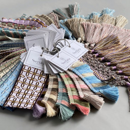 Брелок BABYLON