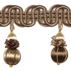 Бахрома 1002-08