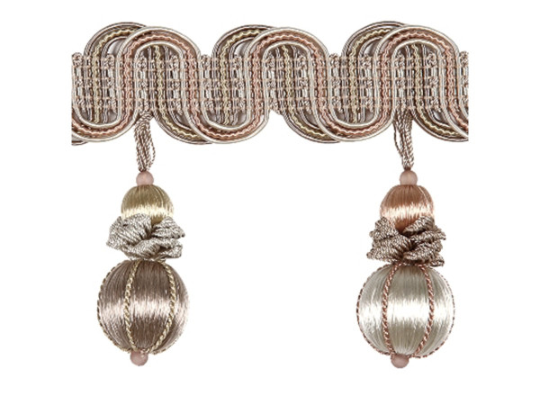 Бахрома 1002-01