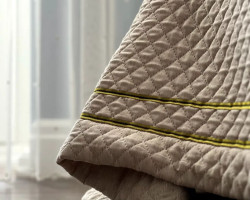 Бахрома 1715 коллекция Gatsby. Тесьма 1801 коллекция Neon