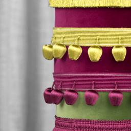 Бахрома 1103-59