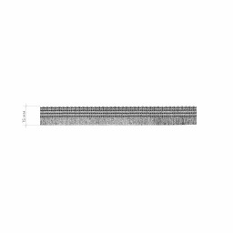 Бахрома 1700-13
